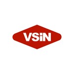 VSIN logo