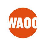 WAOO TV logo