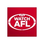 WATCH AFL logo