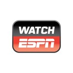WATCH ESPN logo