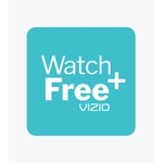 WATCH FREE PLUS logo