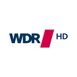 WDR logo