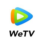 WE TV logo
