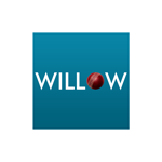 WILLOW TV logo