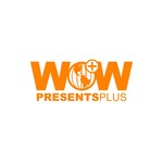 WOW PRESENTS PLUS logo