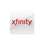 XFINITY TV GO logo
