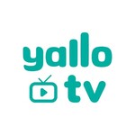 YALLO logo