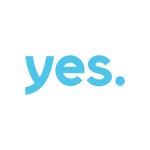 YES logo