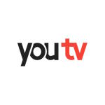 YOU TV logo