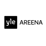 YLE AREENA logo