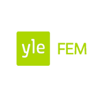 YLE FEM logo