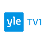 YLE TV1 logo