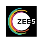 ZEE 5 logo